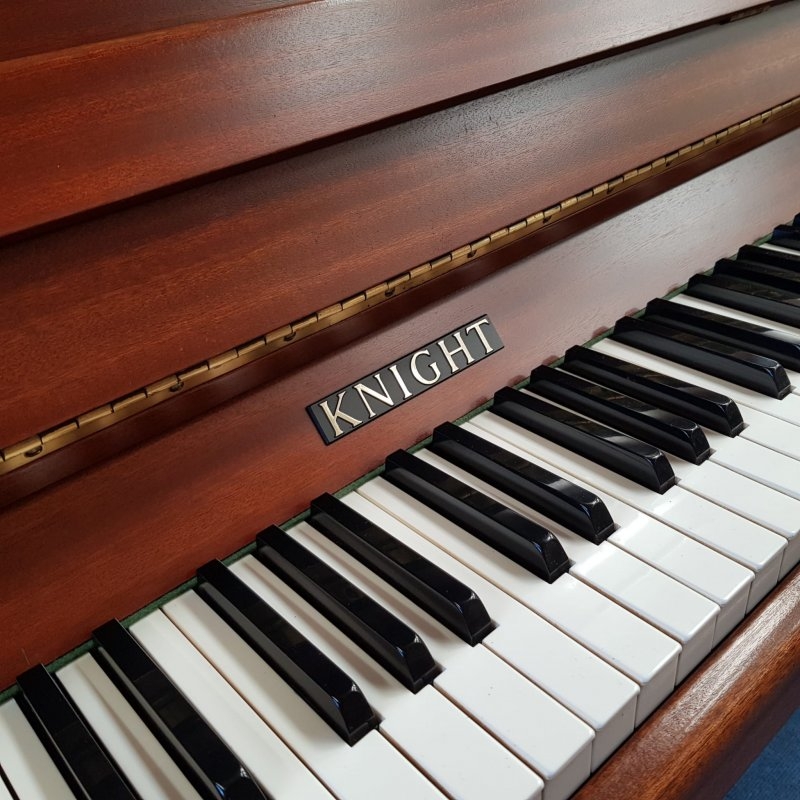 Knight K10
