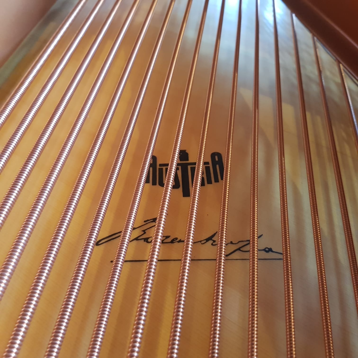 Bosendorfer Imperial