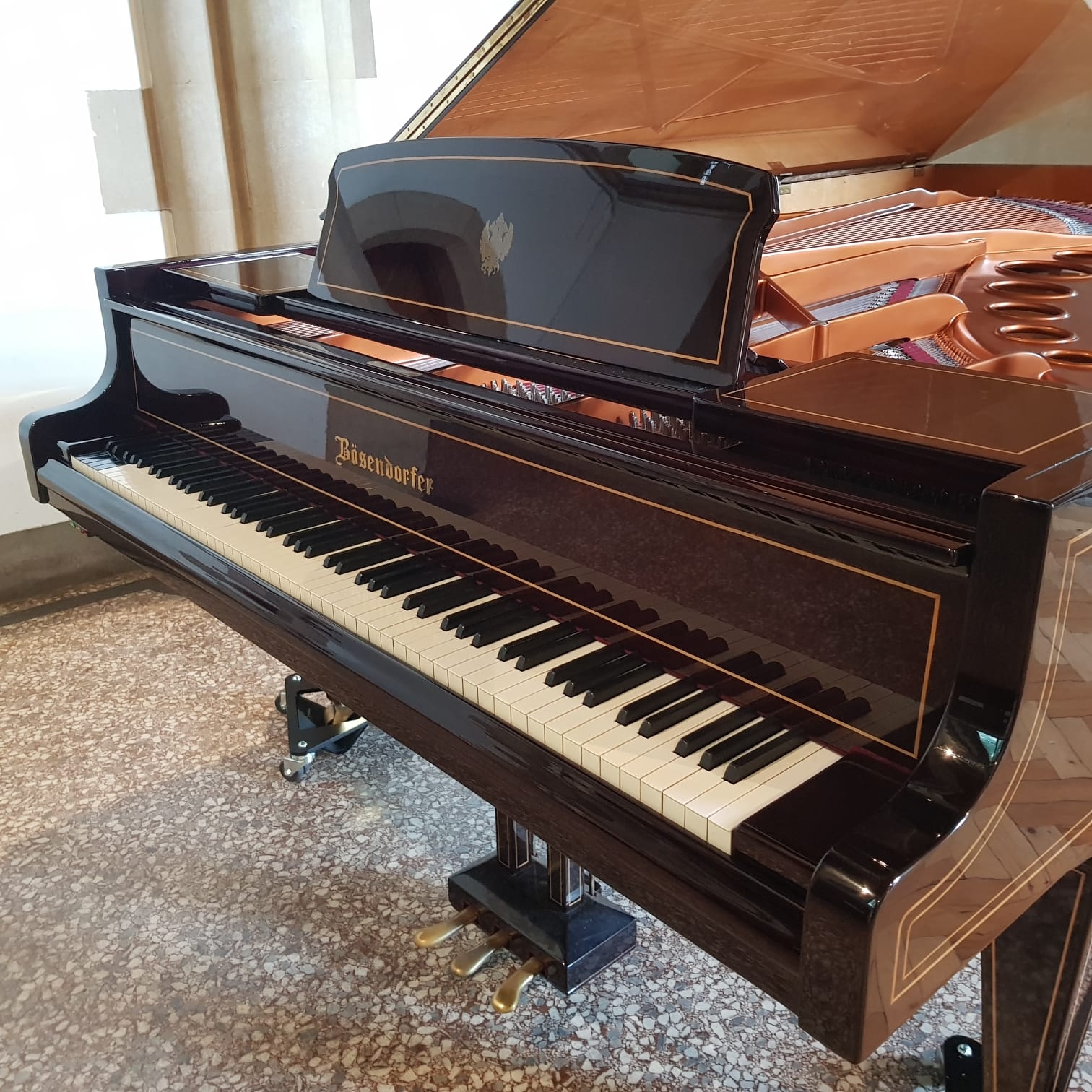 Bosendorfer Imperial