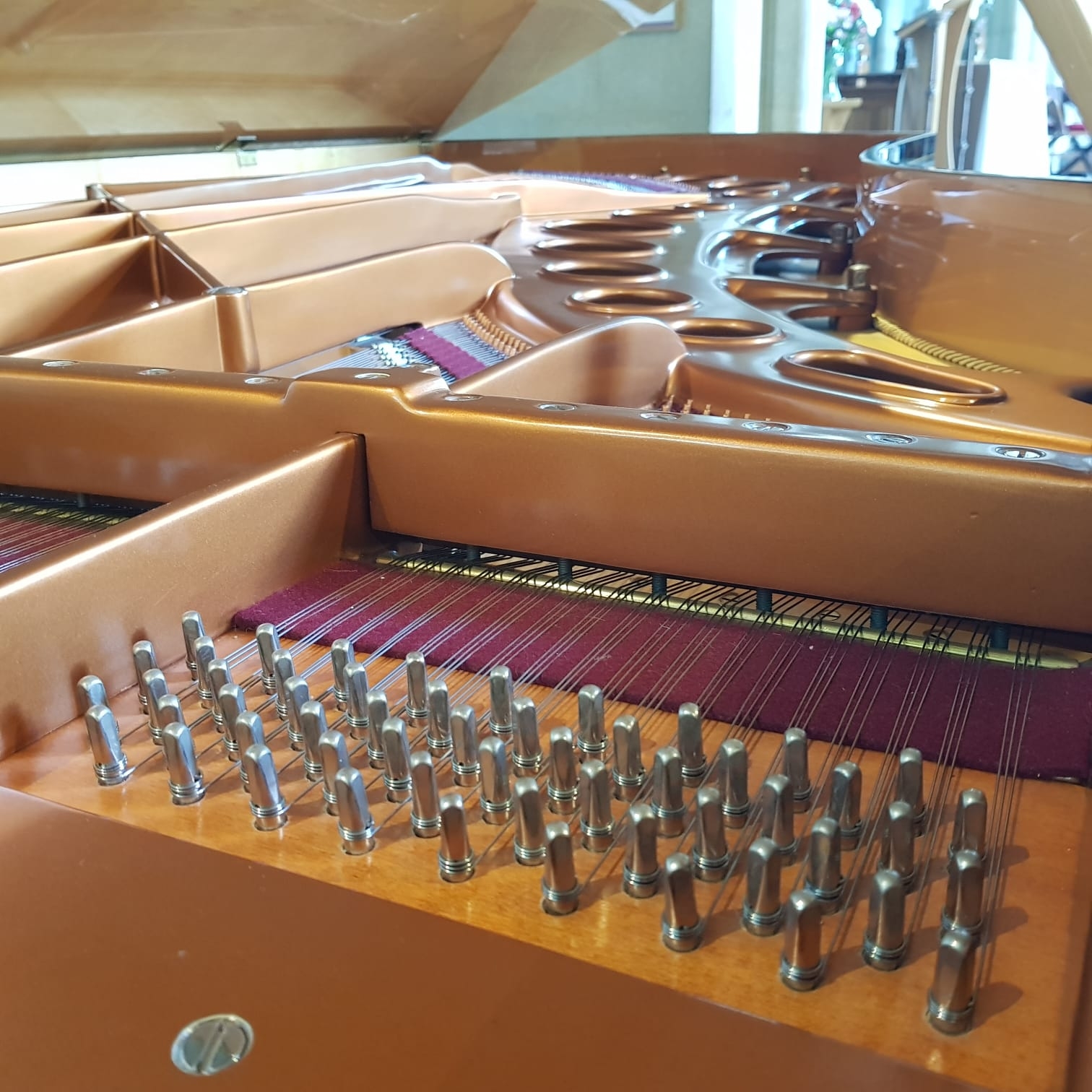 Bosendorfer Imperial