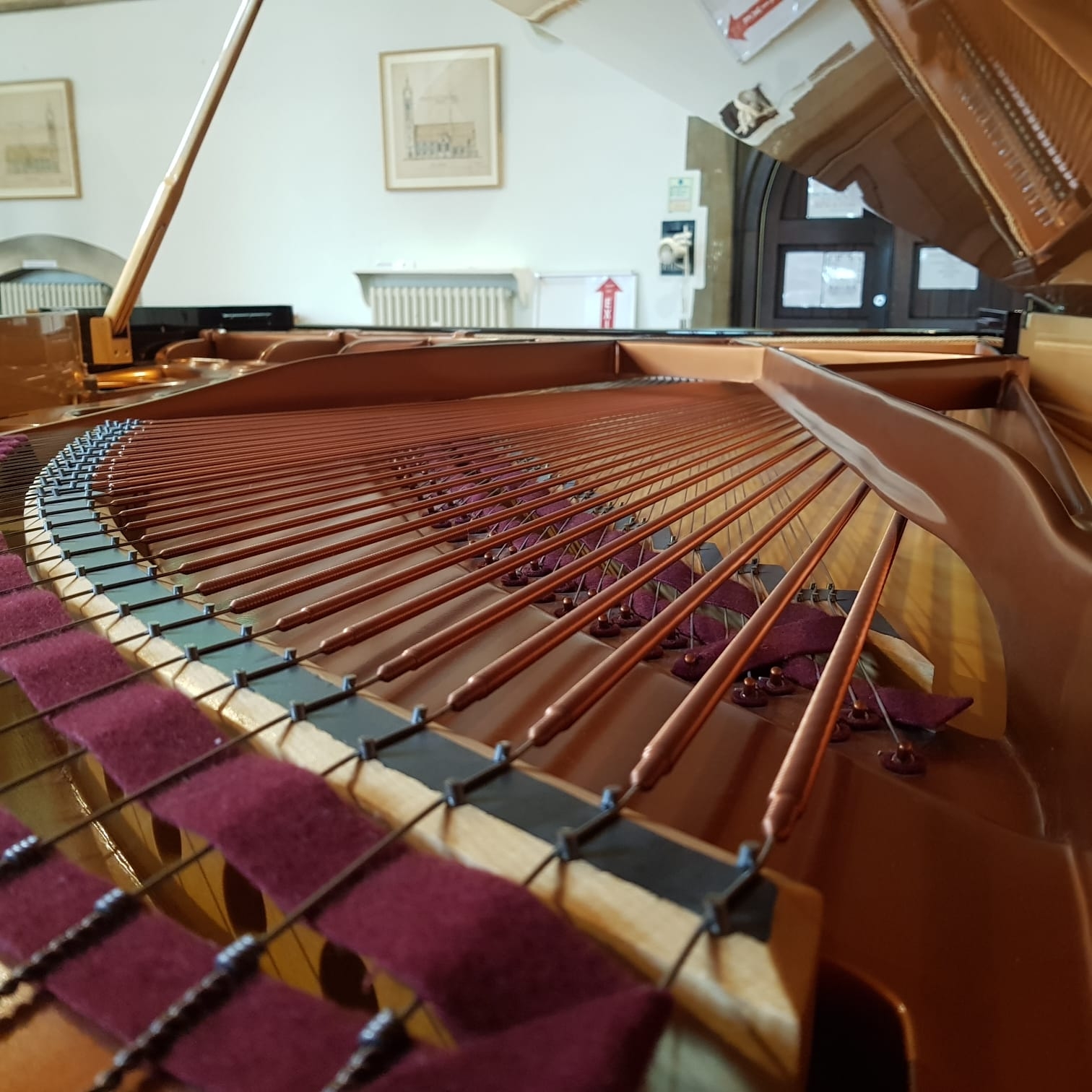 Bosendorfer Imperial