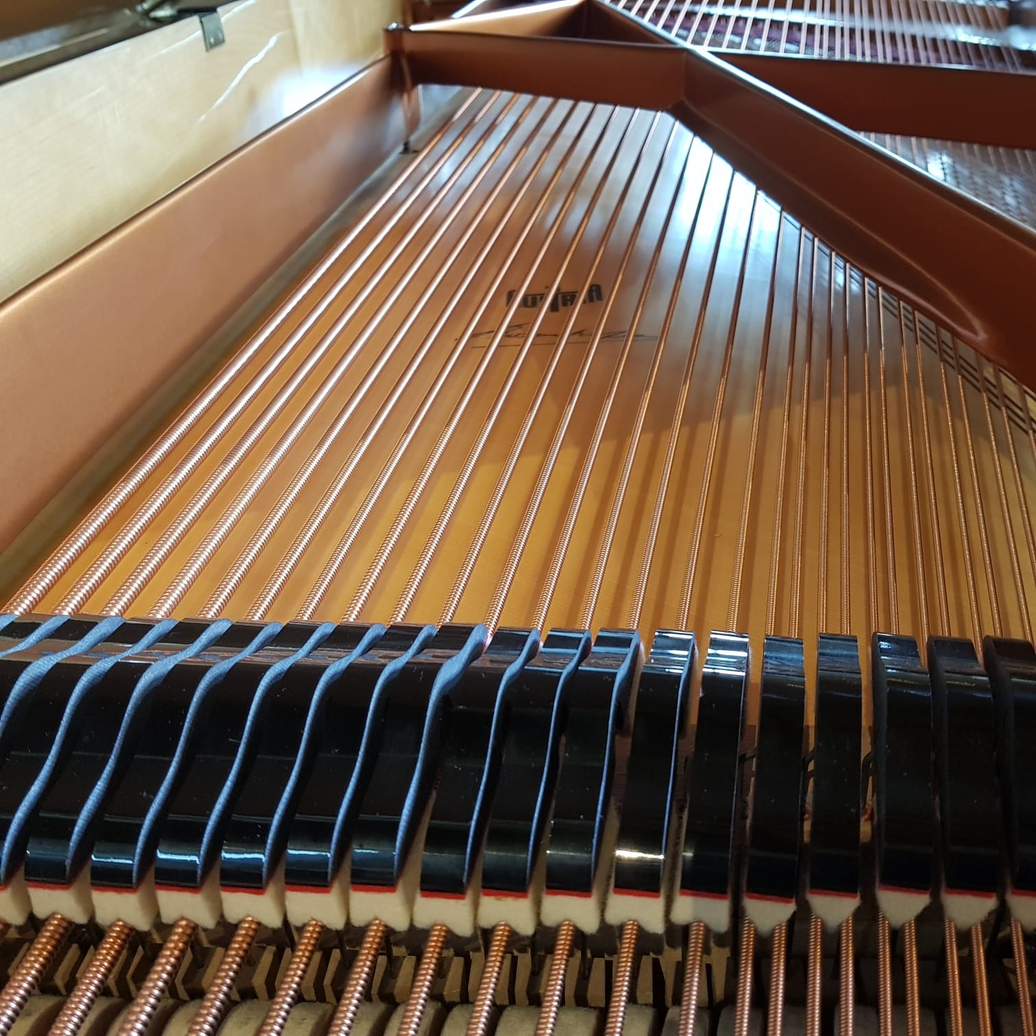 Bosendorfer Imperial