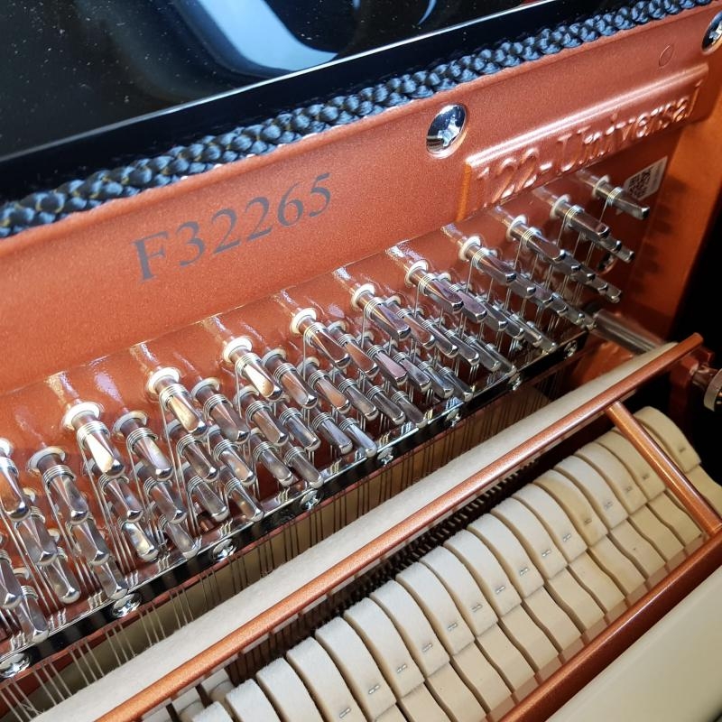 Feurich 122