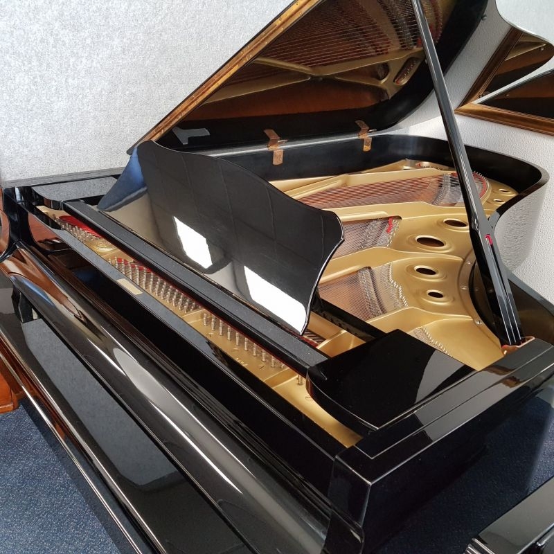 Yamaha C7