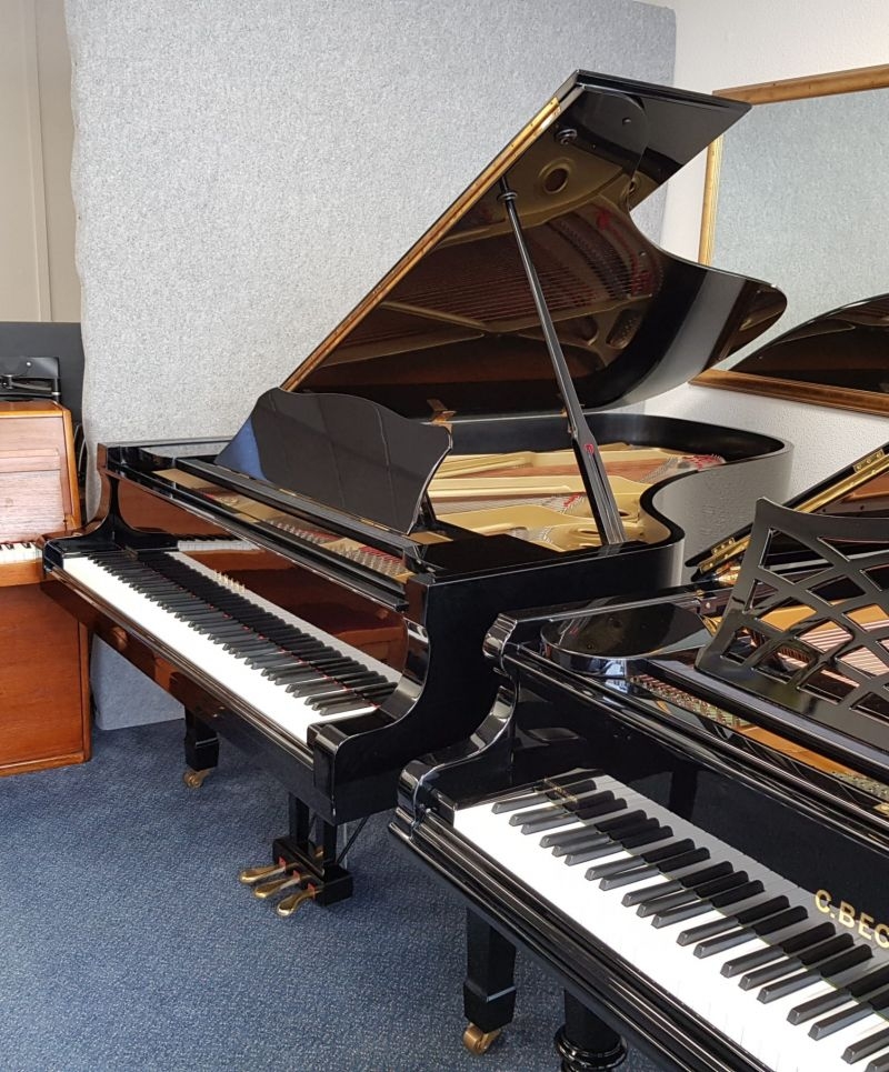 Yamaha C7