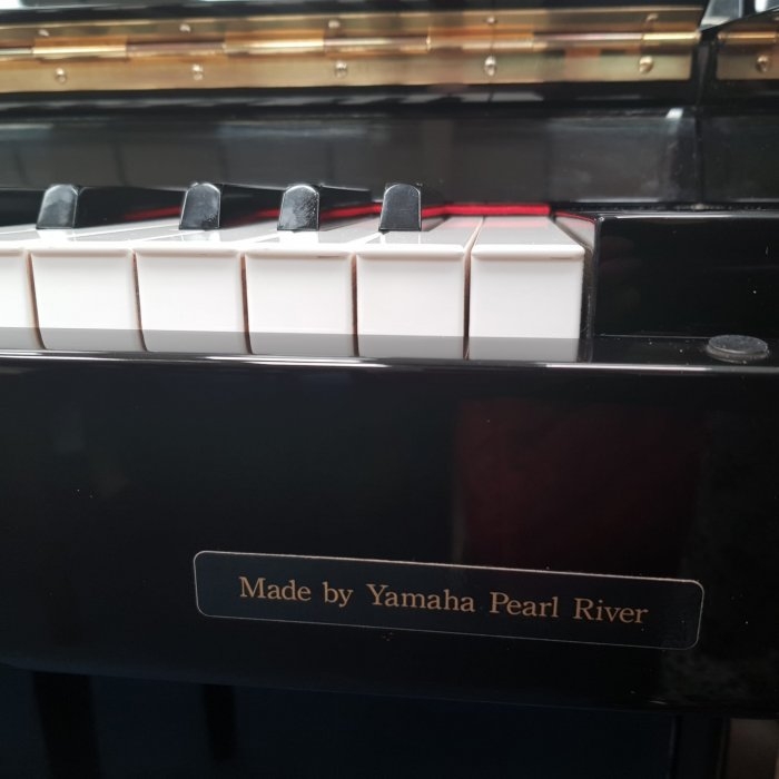 Yamaha C110A