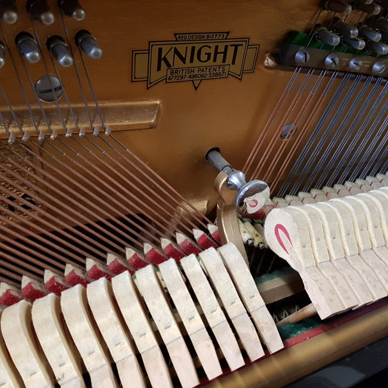 Knight K I5