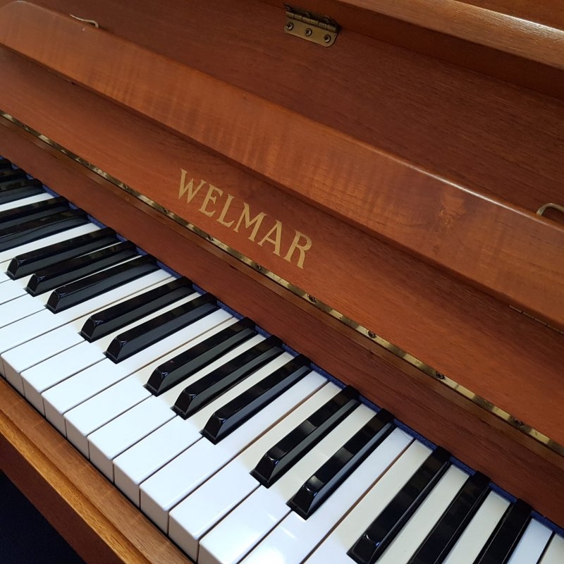 Welmar A2W