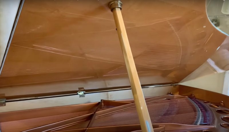 Bosendorfer Imperial