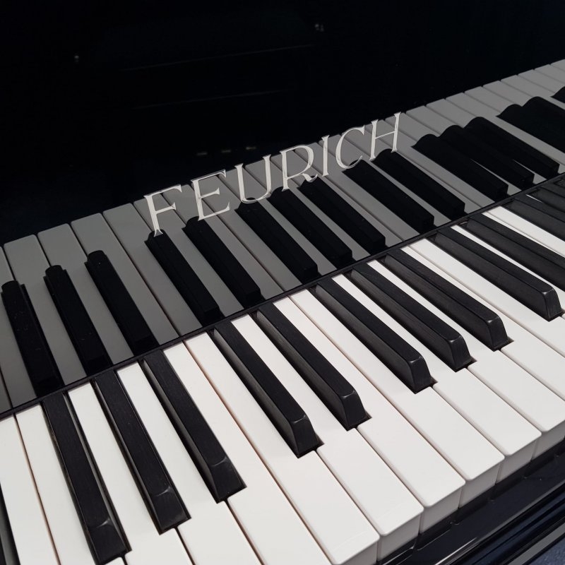 Feurich F179 Dynamic II