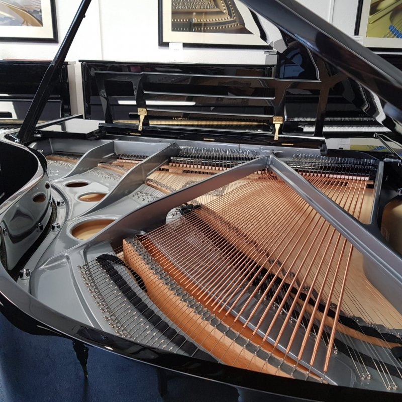 Feurich F179 Dynamic II