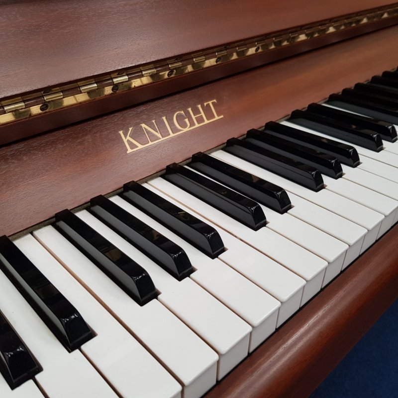 Knight K20