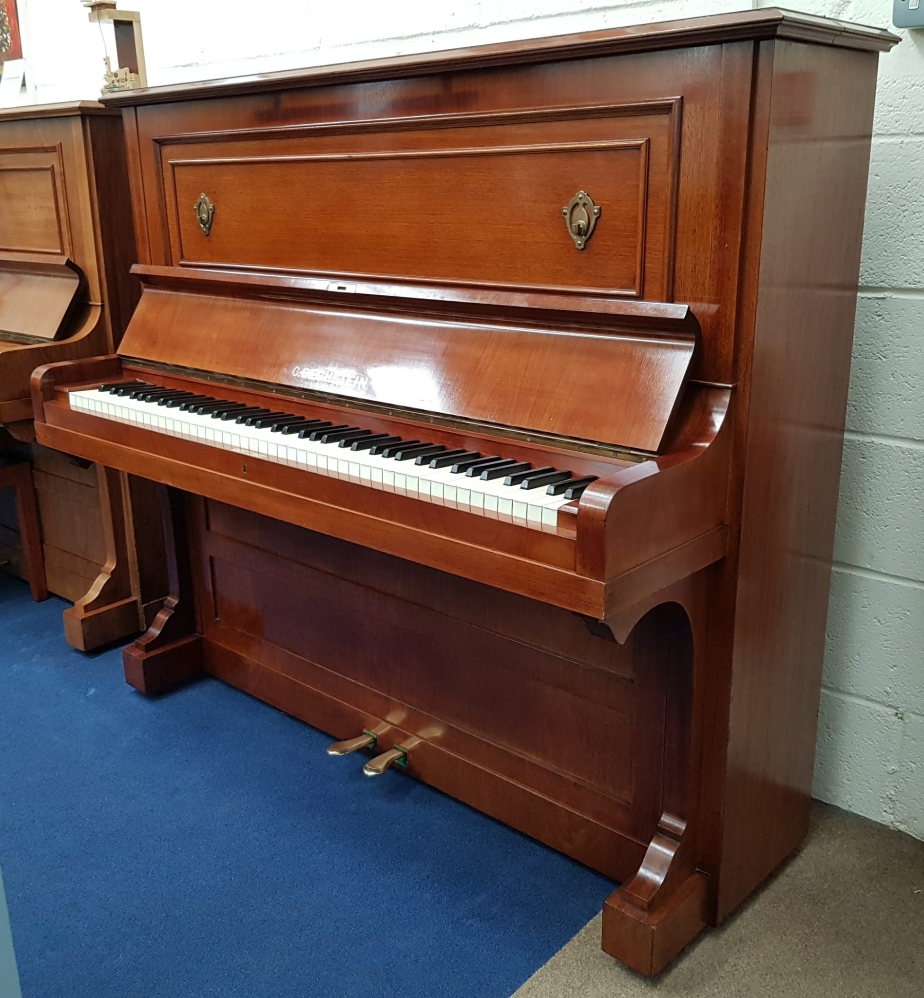 Bechstein 10
