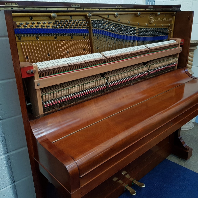 Bechstein 10