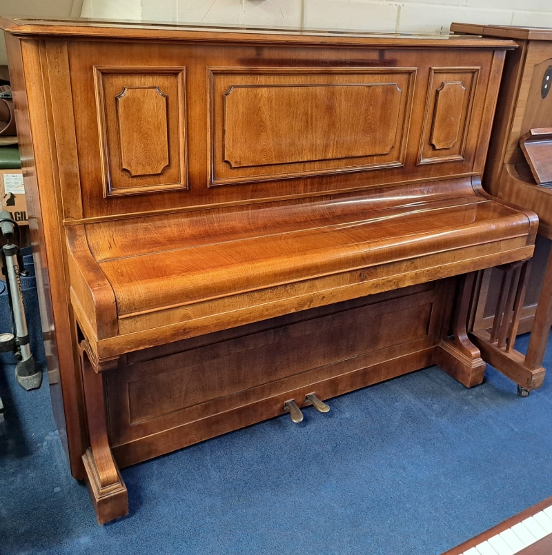 Bechstein 8