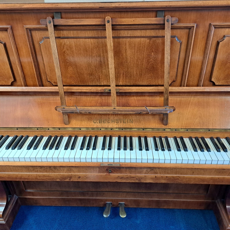 Bechstein 8