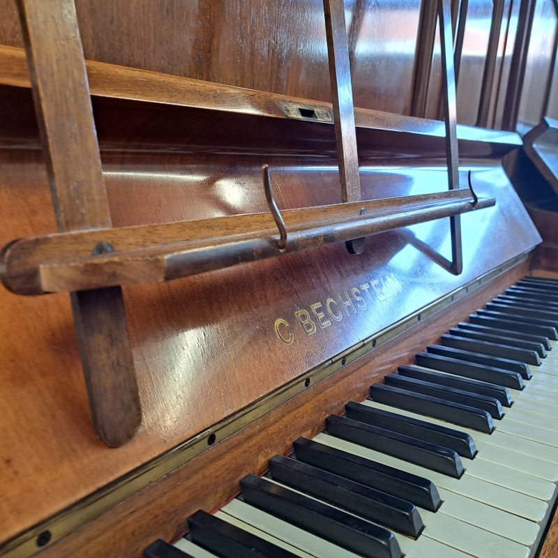 Bechstein 8