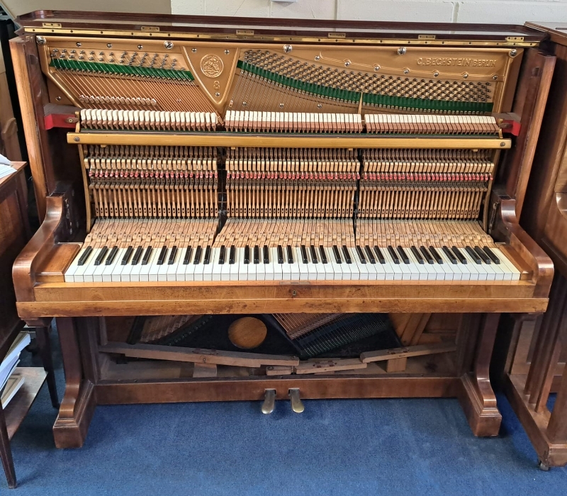 Bechstein 8