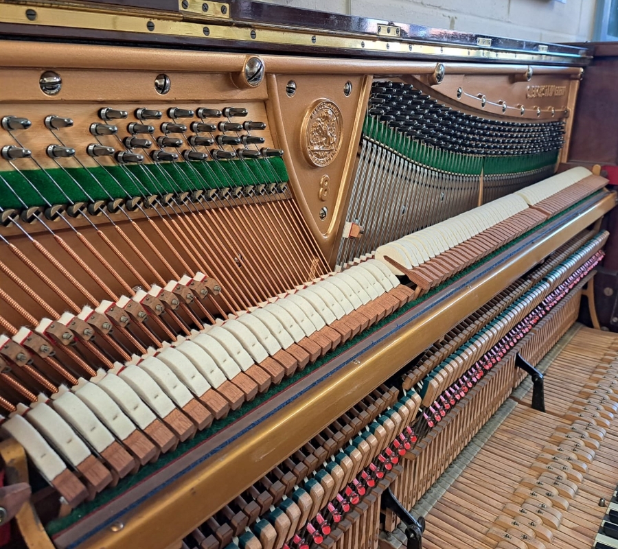 Bechstein 8