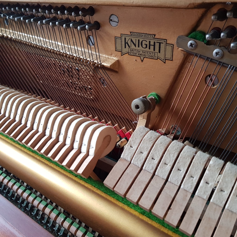 Knight K6