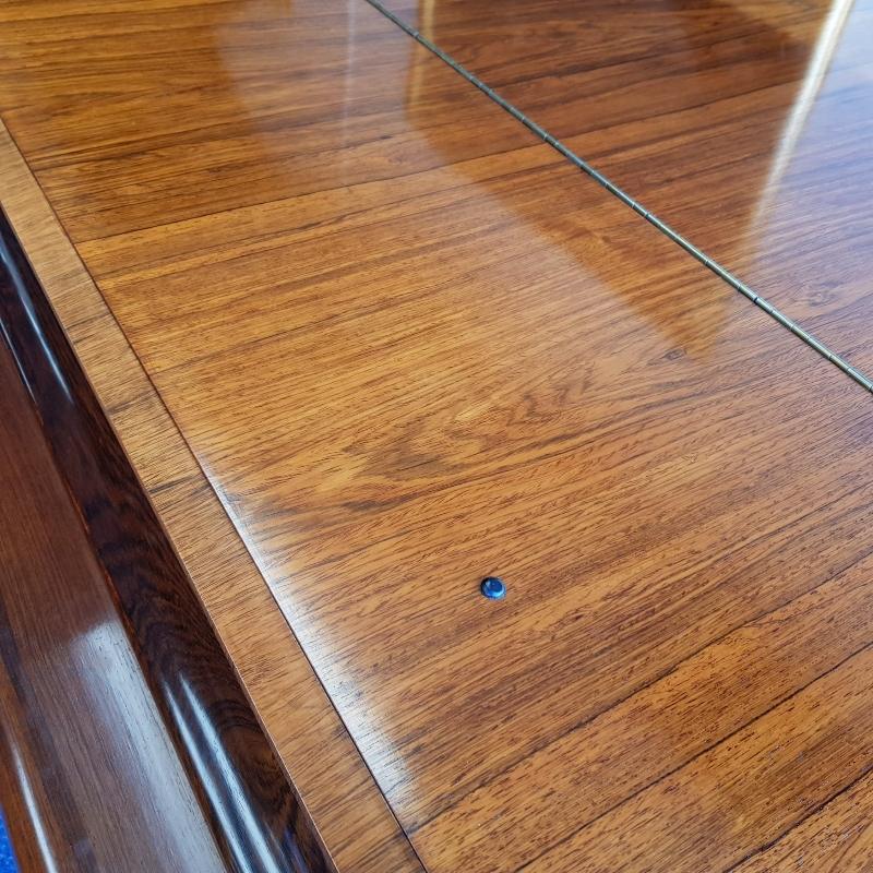Steinway A 85 note grand Piano in Rosewood – Gallery image – Roberts Pianos Oxford