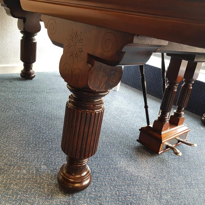 Steinway A 85 note grand Piano in Rosewood – Gallery image – Roberts Pianos Oxford