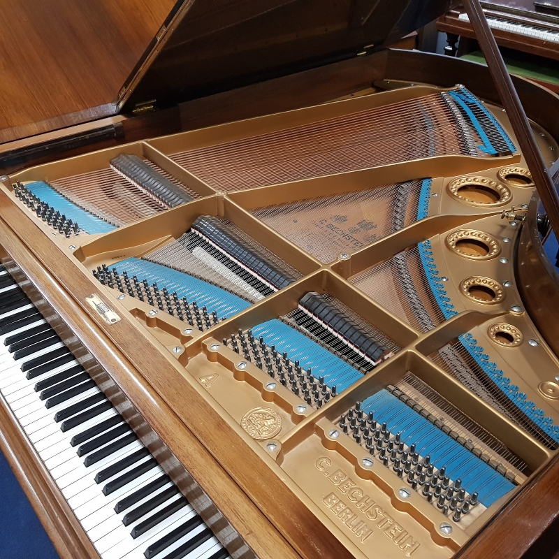 Bechstein A
