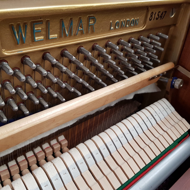 Welmar A2