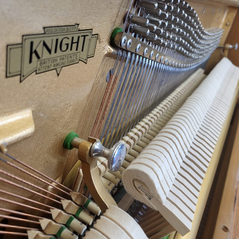 Knight K10
