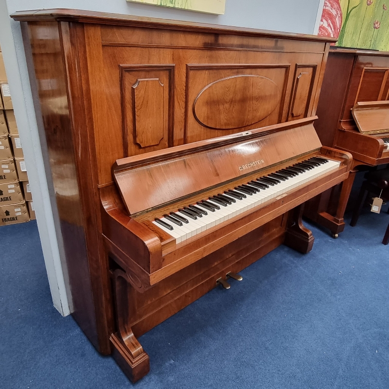 Bechstein 7