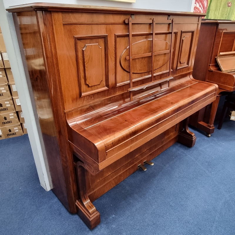 Bechstein 7