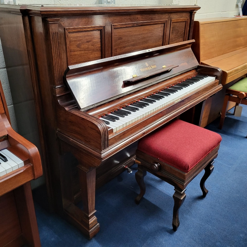 Steinway