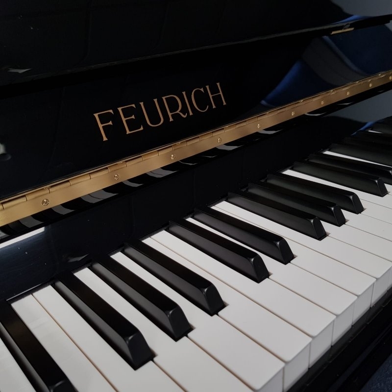 Feurich 122