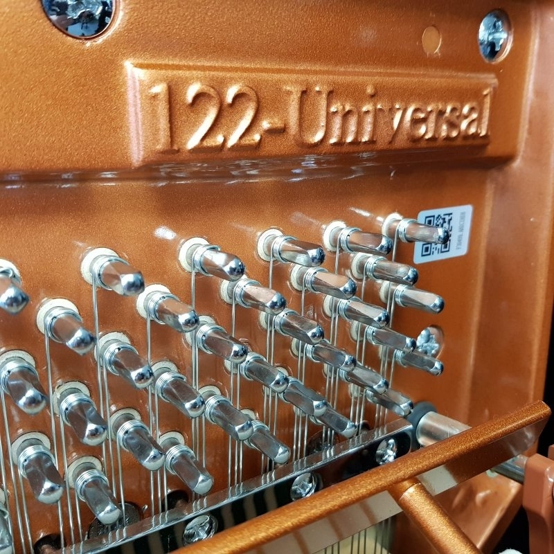 Feurich 122