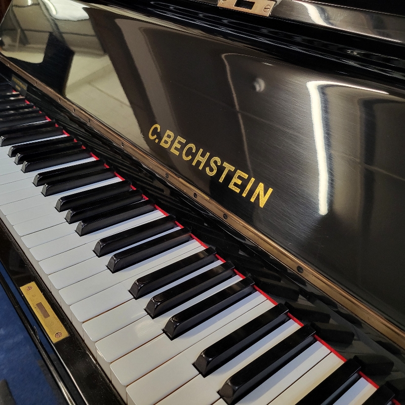 Bechstein 8