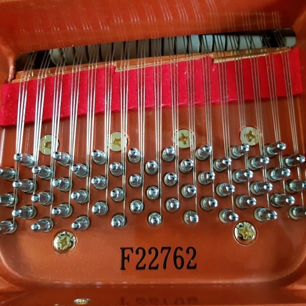 Feurich 179