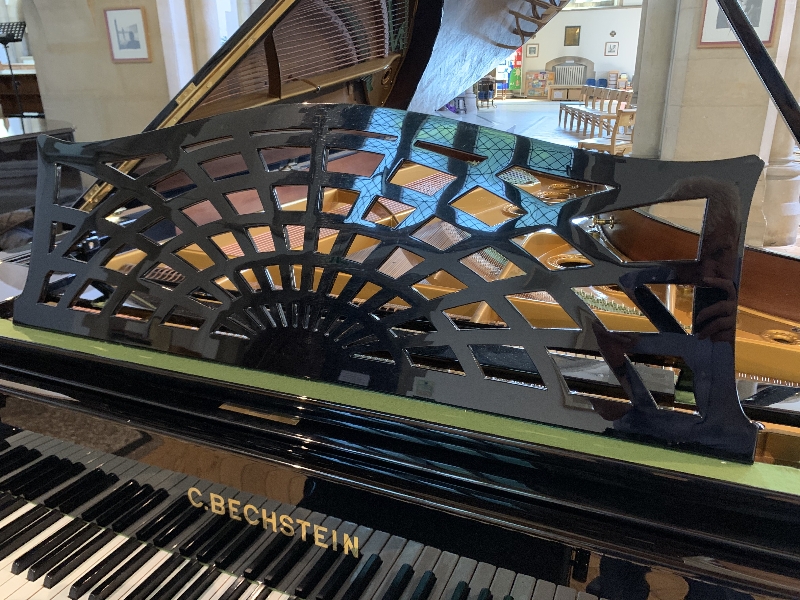 Bechstein III