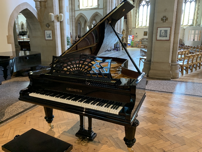Bechstein III