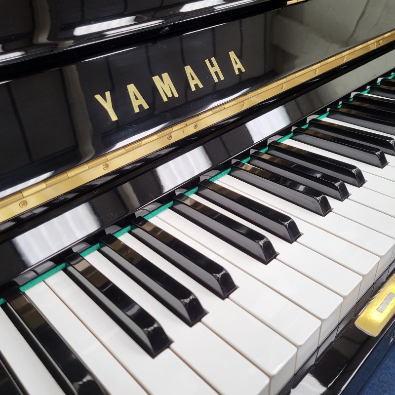 Yamaha U3G
