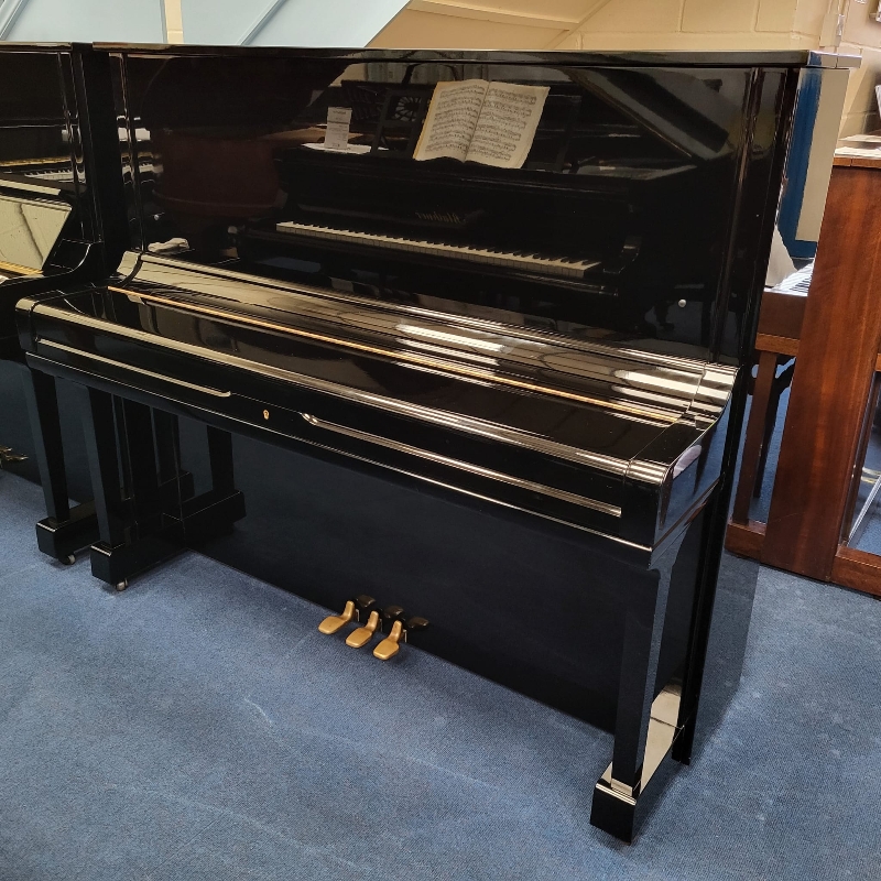 Yamaha U3H