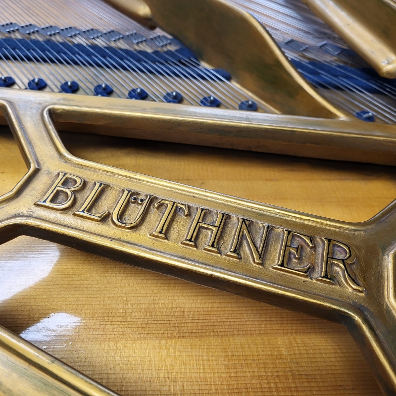 Bluthner Style IV