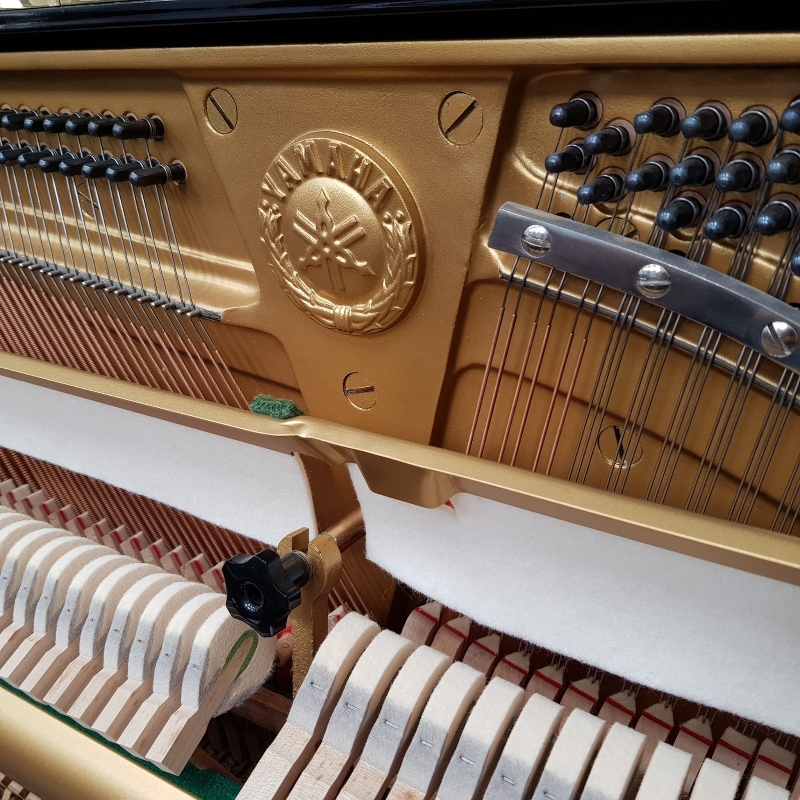 Yamaha U3M