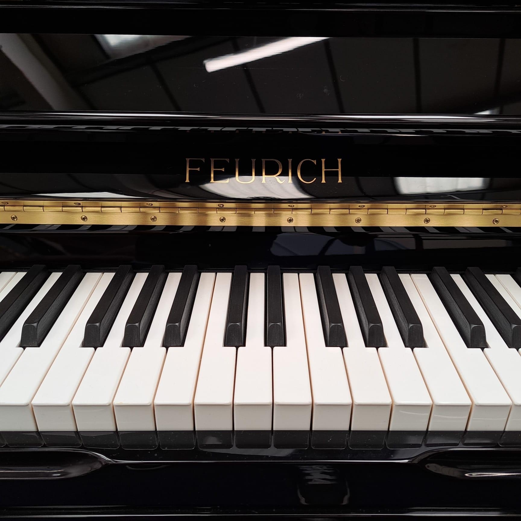 Feurich 133