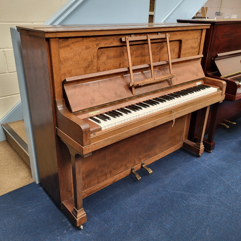 Piano detail