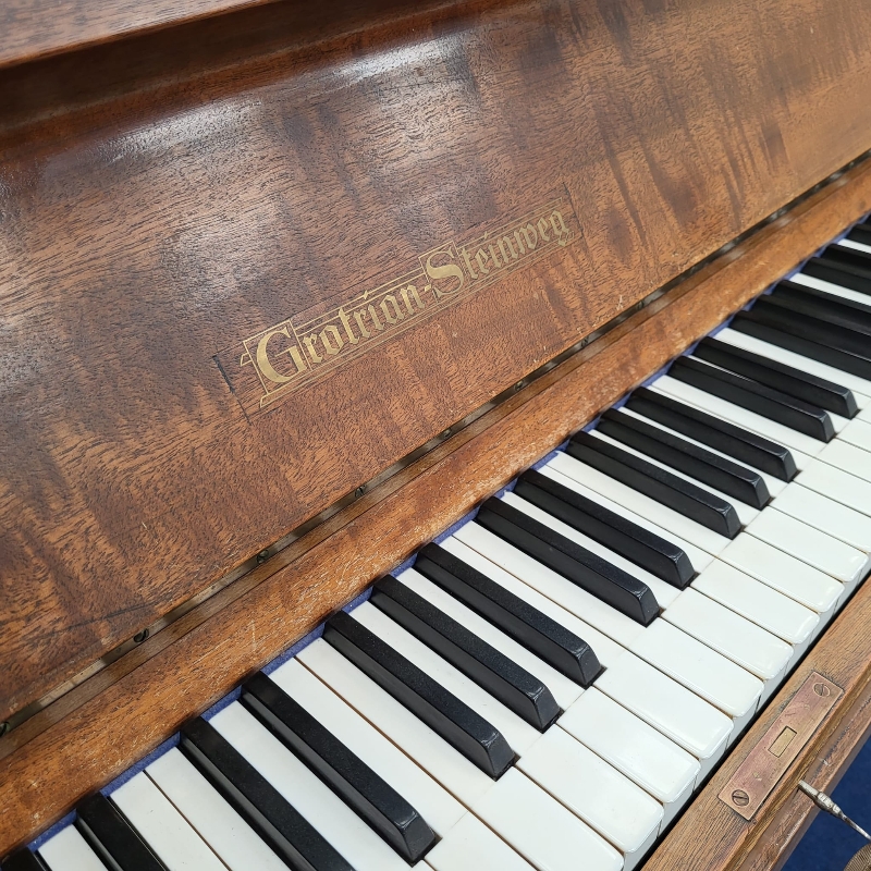 Grotrian Steinweg 120