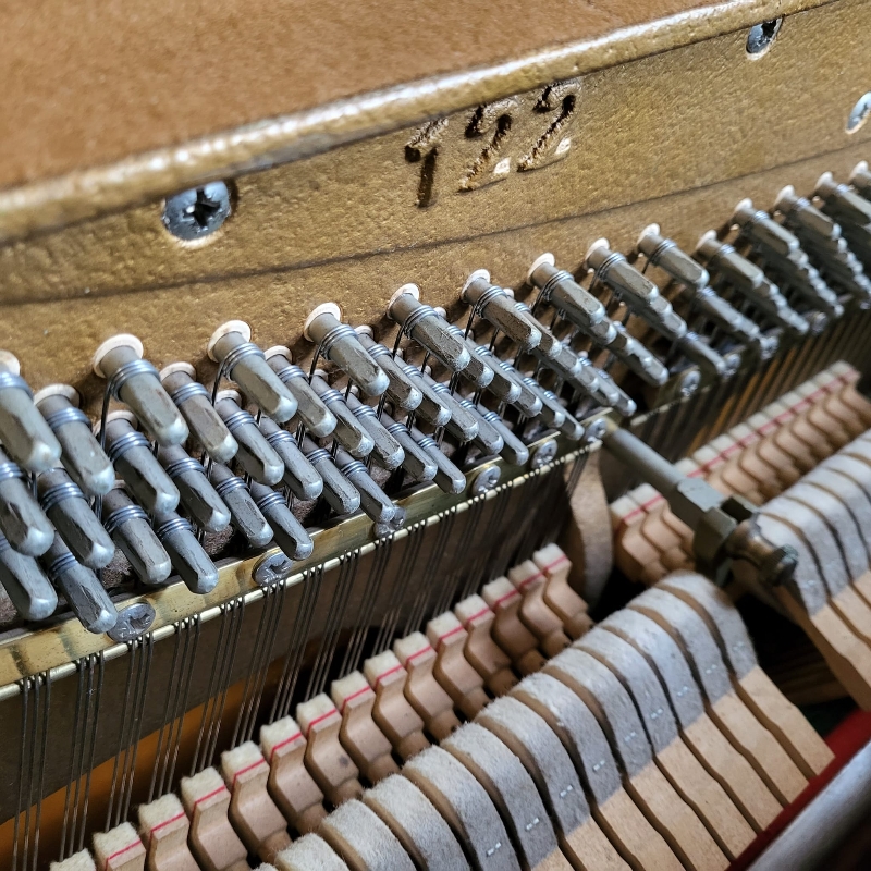 Grotrian Steinweg 122