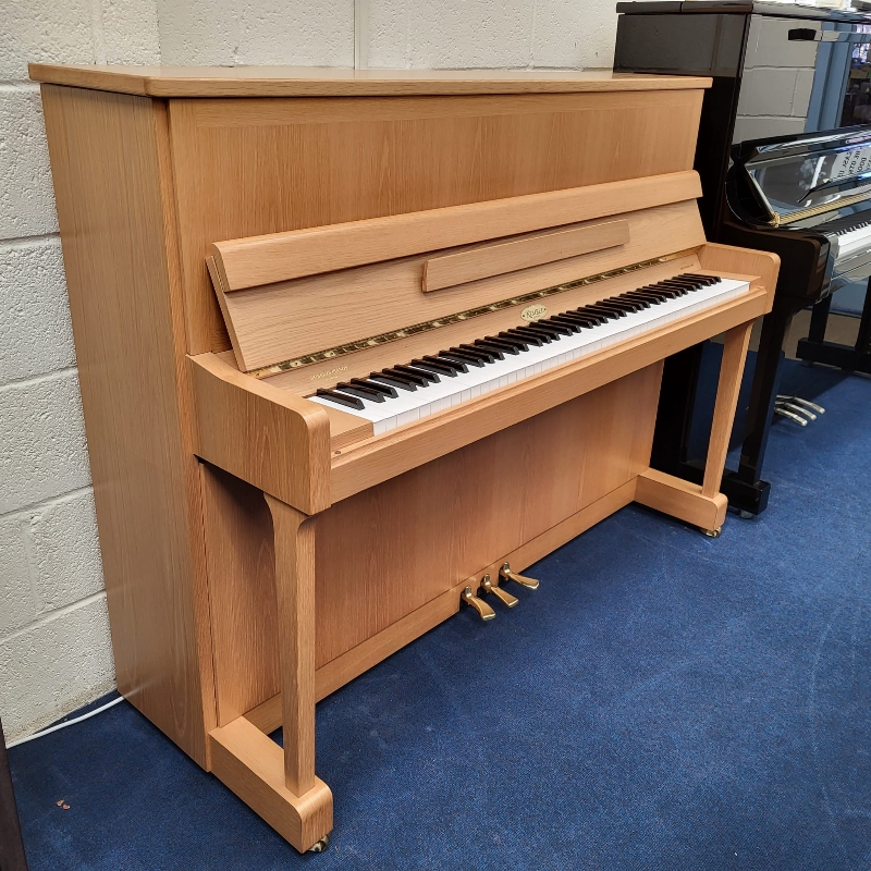 Kemble Concerto