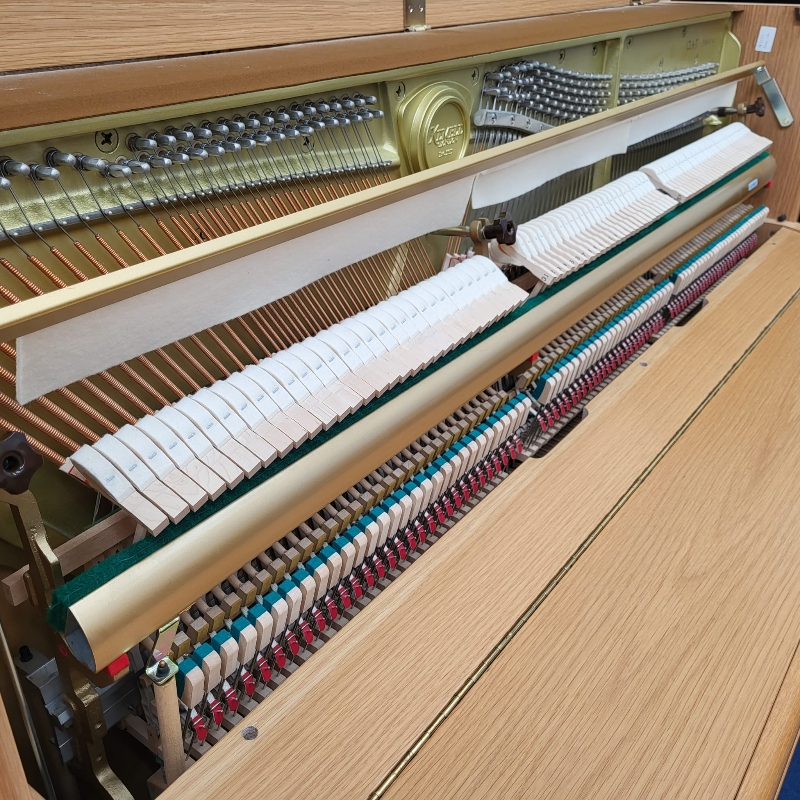 Kemble Concerto