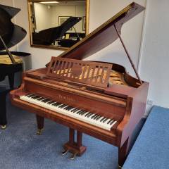 Bosendorfer 170 grand Piano in mahogany – Inventory thumbnail – Roberts Pianos Oxford