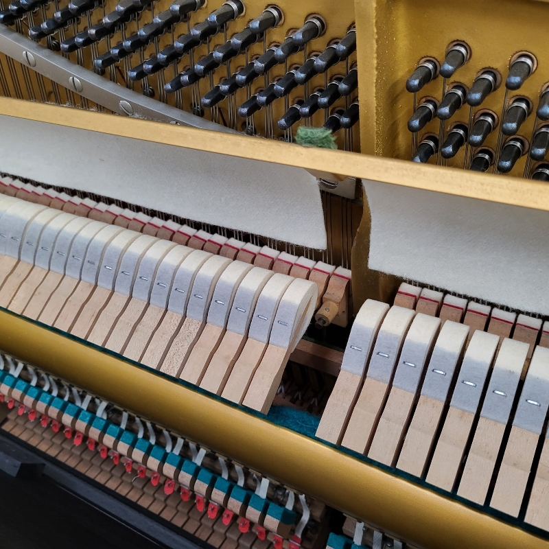 Yamaha U1H
